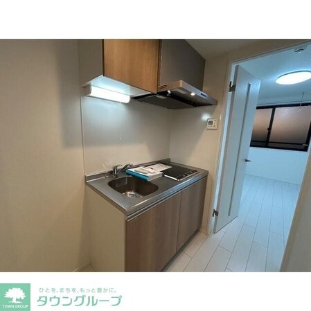 SAIE金町の物件内観写真